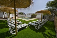 Hotel Calachica Las Negras