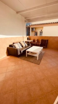 Fuengirola beach Economic