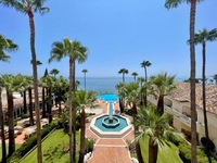 Las Dunas Grand Luxury
