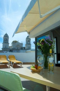 Hotel Patagonia Sur