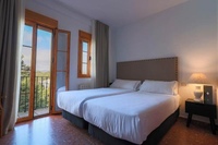 Hotel Tugasa El Almendral
