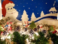 Casa Rural Jardín del Desierto