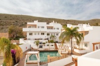 Las Villas Olivencia Natural