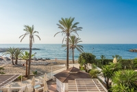 Marbella - Puerto Banus - Guadalpin Banus