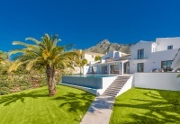 Marbella Club | Mile Mountainside Districts | | Andalucia.com