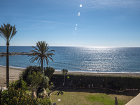 Marbella - Puerto Banus - La Herradura