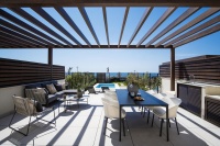 Lujosa VILLA situado EN PRIMERA LÍNEA DE PLAYA