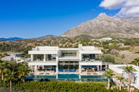 Marbella Golden Mile - Lomas del Virrey
