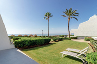 Marbella Golden Mile - Coral Beach
