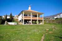 Villa a reformar en primer linea de golf