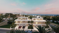 Altos de Estepona - Estepona Hills