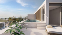 Altos de Estepona - Estepona Hills