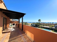 Piso en venta en Estepona de 130 m2