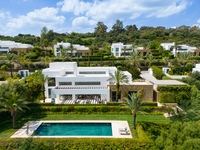 Casares del Sol - Casares Golf - Finca Cortesin