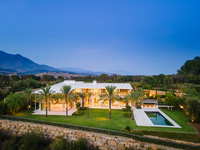 Casares del Sol - Casares Golf - Finca Cortesin
