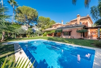 Marbella Golden Mile - Altos Reales