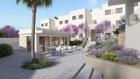 APARTAMENTO DE 3 DORMITORIOS EN ESTEPONA
