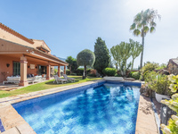 Nueva Andalucia - Finca La Judía