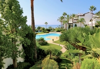 Estepona East - Costalita