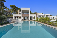 Marbella Golden Mile
