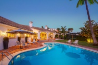 Marbella Este - El Rosario