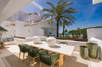 Marbella Este - Los Monteros Palm Beach