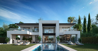 Estepona East - Bel Air