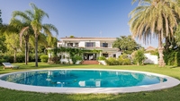 Marbella Golden Mile
