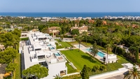 Nueva Andalucia - Vilas 6