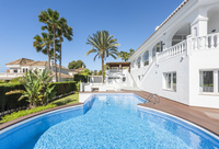 Marbella Este - Santa Maria