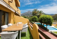 Marbella Golden Mile - La Meridiana