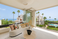Estepona East - Bahía del Velerín