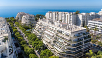 Marbella - Cipreses del Mar
