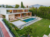 Guadalmina Alta