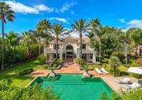 Guadalmina Baja