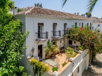 Marbella Golden Mile - Lomas Pueblo