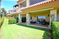 Apartamento en venta en Marbella de 104 m2