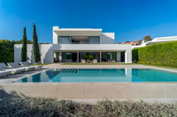 Marbella Golden Mile