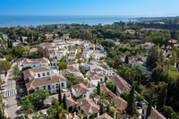 Marbella Golden Mile - Lomas Pueblo