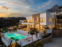 Marbella Golden Mile - Marbella Hill Club