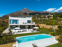 Marbella Golden Mile - Marbella Hill Club