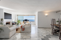 Marbella - Puerto Banus