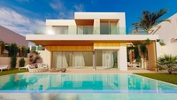 VILLA 4 DORMITORIOS EN VALLE ROMANO