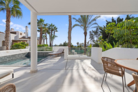 Estepona East - El Paraiso