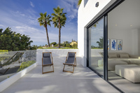Estepona East - El Paraiso