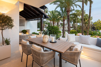 Marbella Golden Mile - Marina Puente Romano