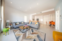 Marbella Golden Mile - Jardines del Mar