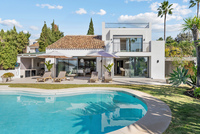 Nueva Andalucia - Los Naranjos Golf