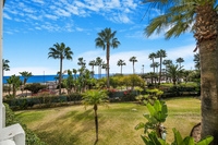 Marbella - Puerto Banus - Playa Rocio