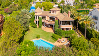 Marbella Golden Mile - Sierra Blanca